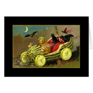 halloween watermelon coach