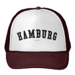Hamburg Hat