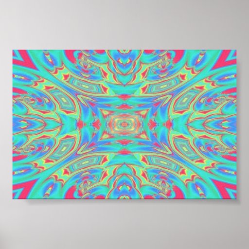 Hammer Print