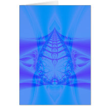 hammerhead shark 2 card