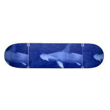 Hammerhead Shark  Skateboard