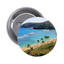 Hanauma Bay, Honolulu, Oahu, Hawaii View Pins