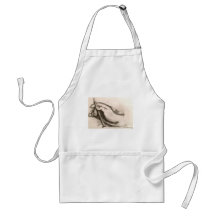 Hand Apron
