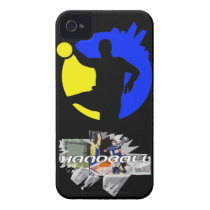 HANDBALL casemate cases