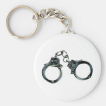 handcuffs key chain