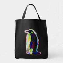 Handdrawn Ｐｅｎｇｕｉｎ　ペンギン：[ZIPANGU49ER] feat. I キャンバスカバン