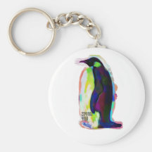 Handdrawn Ｐｅｎｇｕｉｎ　ペンギン：[ZIPANGU49ER] feat. I キーホルダー