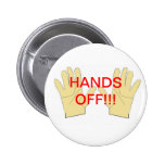 Hands off button