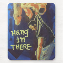 hang mouse pads
