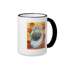 Hannya Coffee Mug