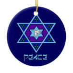 Hanukkah Ornaments