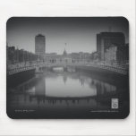 Ha'penny Bridge, Dublin Mouse Pads