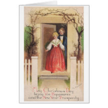 Happiness and Prosperity Cards