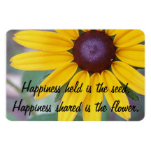 Happiness Flexible Magnets