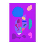 Happiness Tomorrow Future Hope Encouraging 3 Canvas Prints