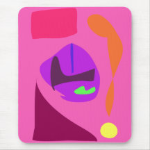 Happiness Tomorrow Future Hope Encouraging 55 Mouse Pads