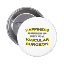 Happiness .. Waking Up .. Vascular Surgeon