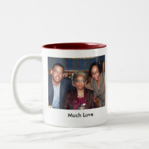 Happy65thmuchlove Mug