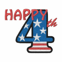 Happy 4th Of July