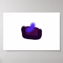Happy and Lucky Art Posters