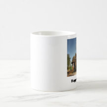 Happy BDay Raj! Coffee Mugs