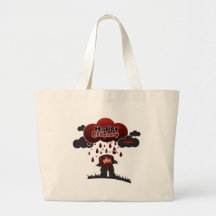 happy birthday aaden canvas bags