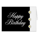 Happy Birthday Card