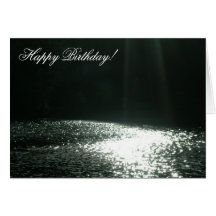 Happy Birthday! Cards
