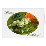 Happy Birthday! Cards