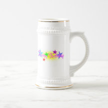 Happy Birthday Coffee Mugs