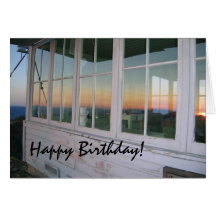 Happy Birthday Greeting Cards