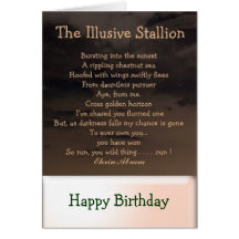 Happy Birthday Greeting Cards