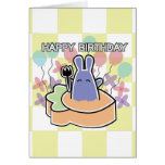 HAPPY BIRTHDAY GREETING CARDS