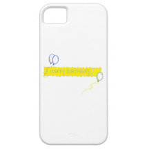 Happy Birthday iPhone 5 Case