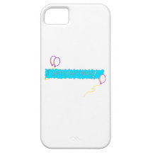 Happy Birthday iPhone 5 Cases