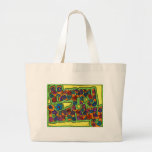 Happy Birthday Tote Bags