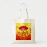 Happy Chinese Lunar New Year Bag