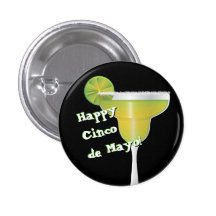 Happy Cinco de Mayo with Margaritas! Pins