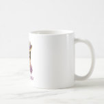 Happy Easter Bulldog Coffee Mugs