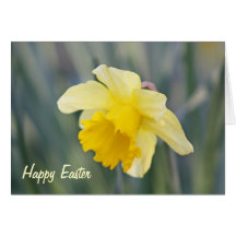 happy easter card