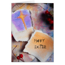 Happy Easter Card
