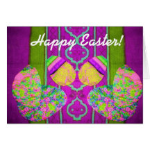 Happy Easter! Cards
