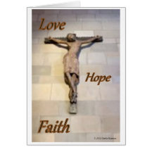 Happy Easter Greeting Card