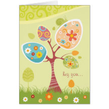 Happy Easter Greeting Cards