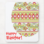 Happy Easter!_mousepad