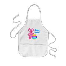 Happy Easter T shirts and Gifts Aprons