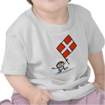 happy english children t shirts