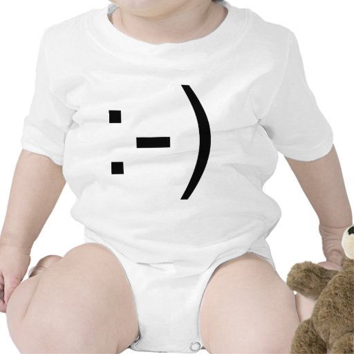 Emoticon Shirt