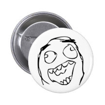 Happy Face Pins