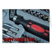 Happy Father's Day! Card